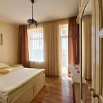 Tarnava - Oldtown House