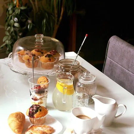 Tarnava - Oldtown House Veliko Tarnovo