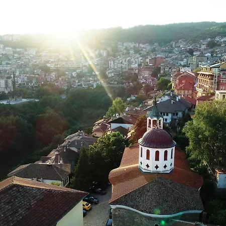 Tarnava - Oldtown House Veliko Tŭrnovo