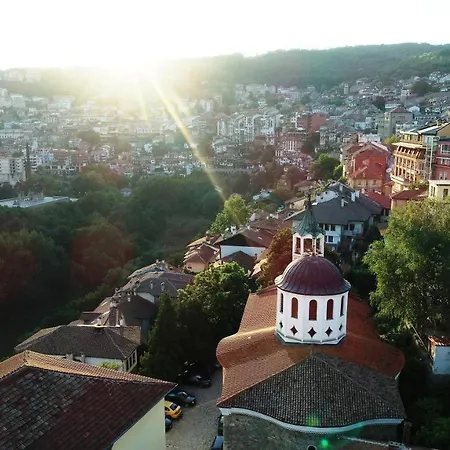 Tarnava - Oldtown House Велико Търново