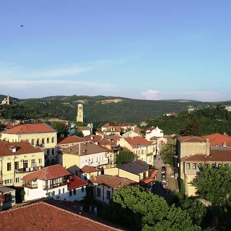Hotel Tarnava - Oldtown House Veliko Tŭrnovo
