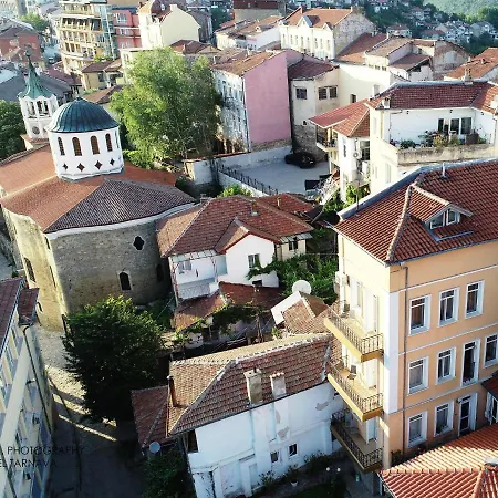 Tarnava - Oldtown House 3*