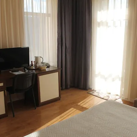 Tarnava - Oldtown House