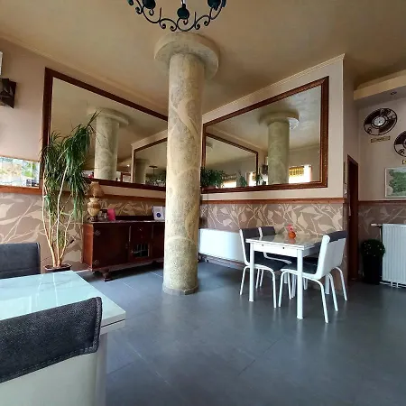 Hotel Tarnava - Oldtown House 3*