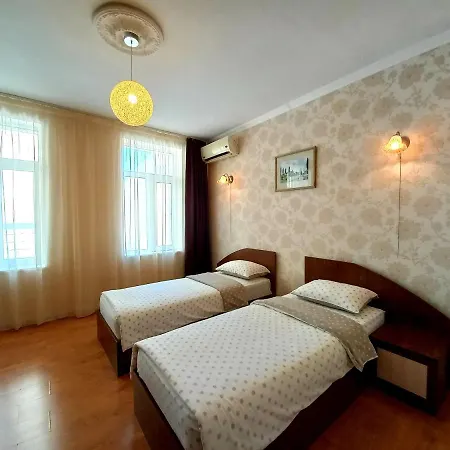 Hotel Tarnava - Oldtown House
