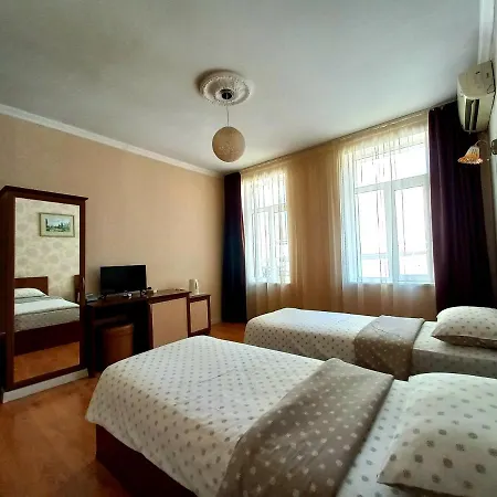 Tarnava - Oldtown House