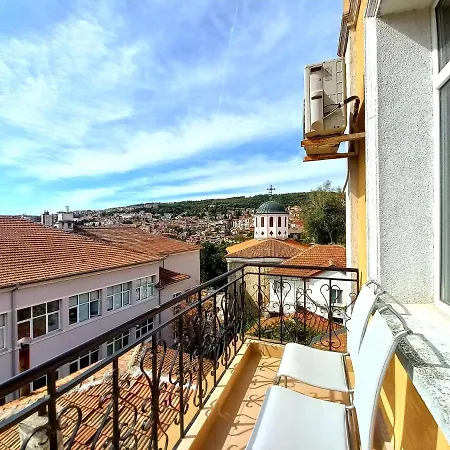 Hotel Tarnava - Oldtown House 3*