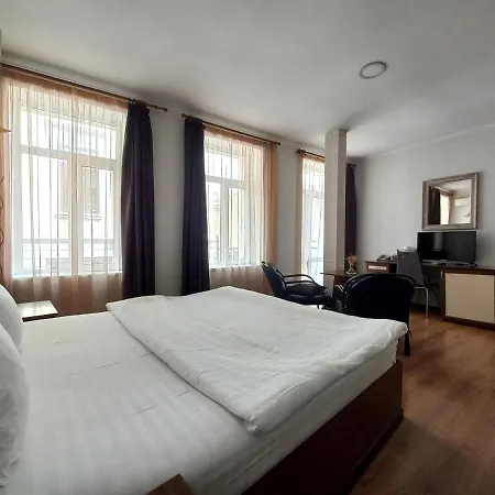 Tarnava - Oldtown House Hotel