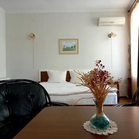 Hotel Tarnava - Oldtown House 3*