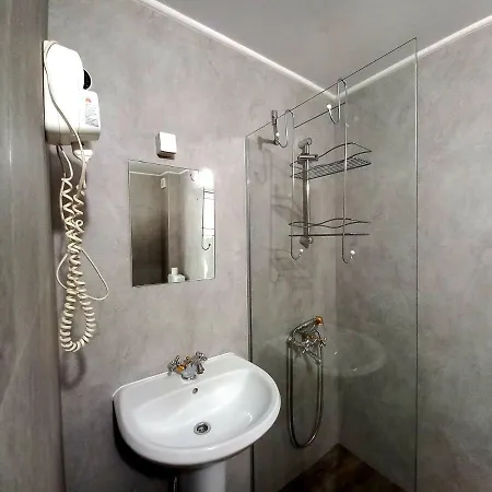 Tarnava - Oldtown House Hotel Veliko Tarnovo