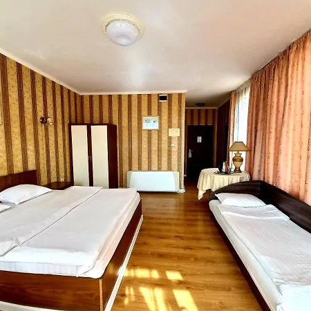 Tarnava - Oldtown House