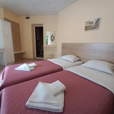 Hotel Tarnava - Oldtown House Veliko Tarnovo
