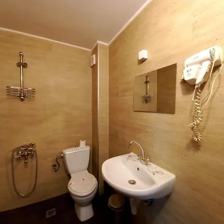 Tarnava - Oldtown House Hotel 3*