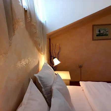 Tarnava - Oldtown House Hotel Veliko Tarnovo