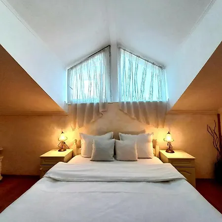 Hotel Tarnava - Oldtown House Veliko Tarnovo