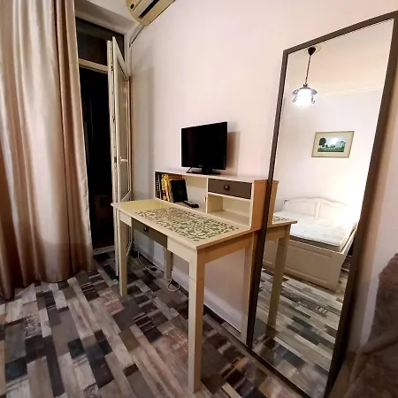Tarnava - Oldtown House Veliko Tarnovo