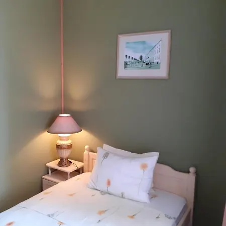 Tarnava - Oldtown House Hotel 3*