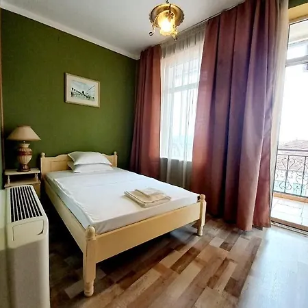 Hotel Tarnava - Oldtown House 3*