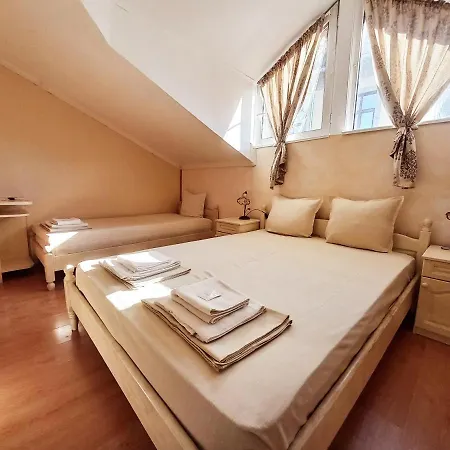 Hotel Tarnava - Oldtown House Veliko Tarnovo