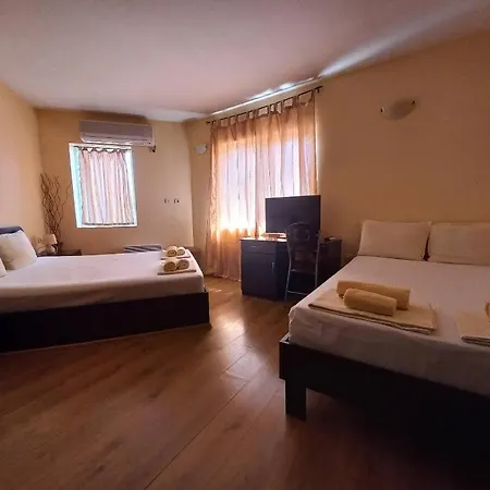 Tarnava - Oldtown House 3* Veliko Tarnovo