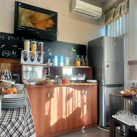 Tarnava - Oldtown House 3* Veliko Tarnovo