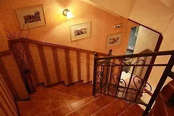 Tarnava - Oldtown House