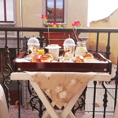 Tarnava - Oldtown House Hotel Veliko Tarnovo