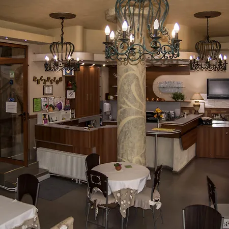 Tarnava - Oldtown House 3*