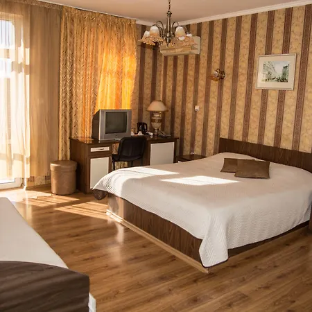 Tarnava - Oldtown House