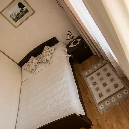 Tarnava - Oldtown House Hotel 3*