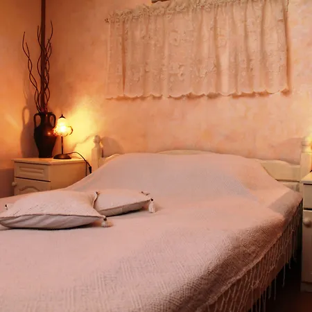 Tarnava - Oldtown House Hotel Veliko Tarnovo