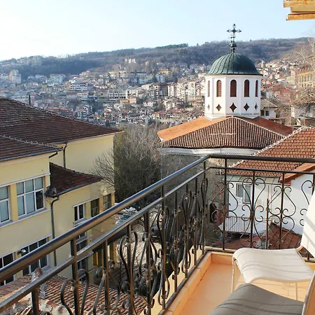 Hotel Tarnava - Oldtown House 3*