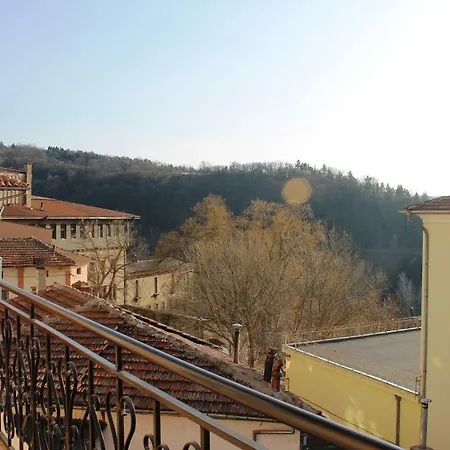 Tarnava - Oldtown House