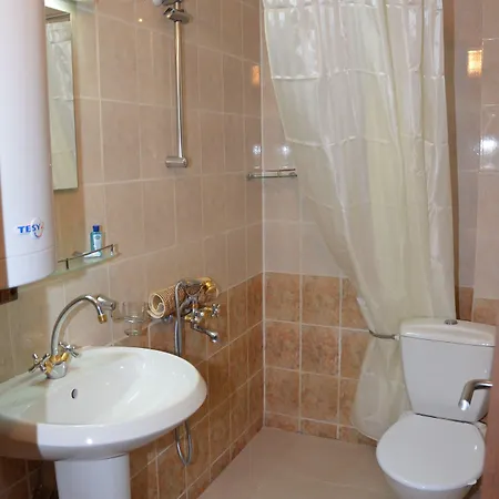 Tarnava - Oldtown House Veliko Tarnovo