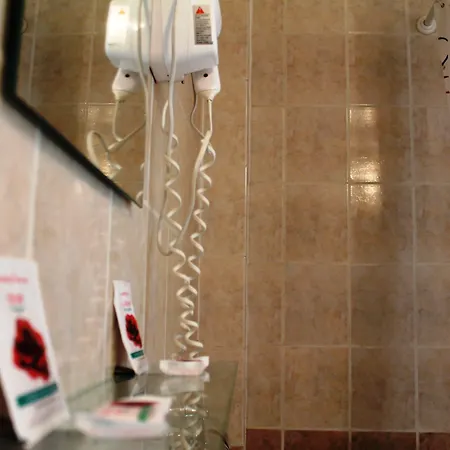 Tarnava - Oldtown House Hotel 3*