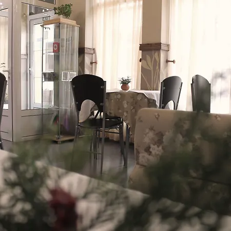 Hotel Tarnava - Oldtown House Veliko Tarnovo