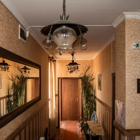 Хотел Tarnava - Oldtown House