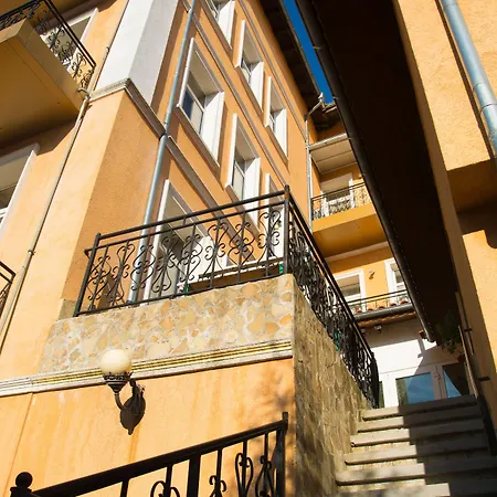 Tarnava - Oldtown House Hotel Veliko Tarnovo