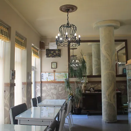 Hotel Tarnava - Oldtown House Veliko Tarnovo