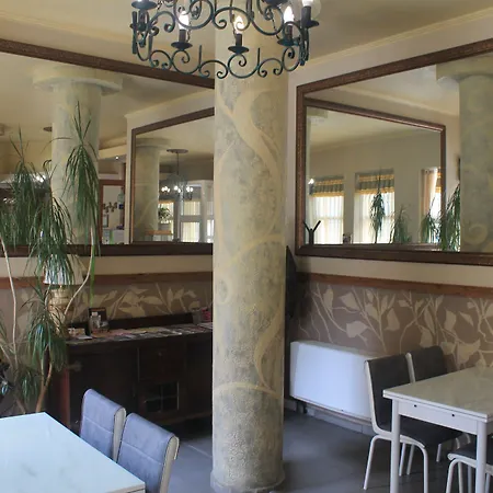 Tarnava - Oldtown House Hotel