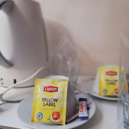 Tarnava - Oldtown House Hotel