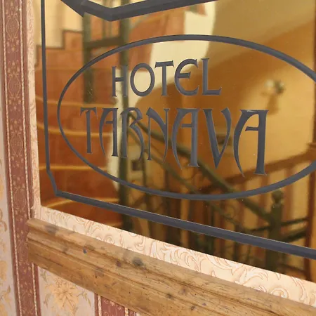Tarnava - Oldtown House 3*