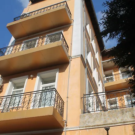 Tarnava - Oldtown House