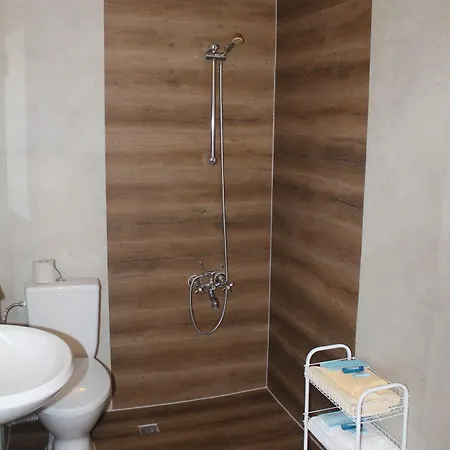 Tarnava - Oldtown House