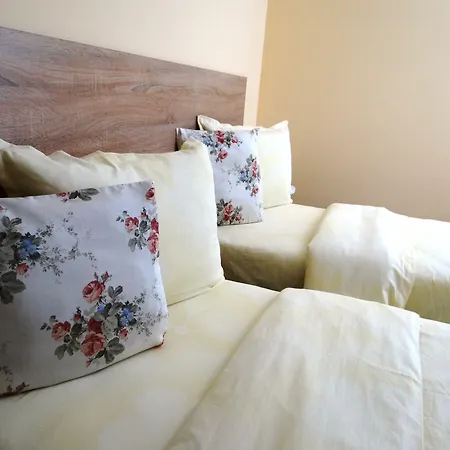 Tarnava - Oldtown House Hotel