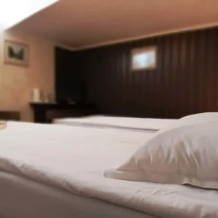 Tarnava - Oldtown House 3*