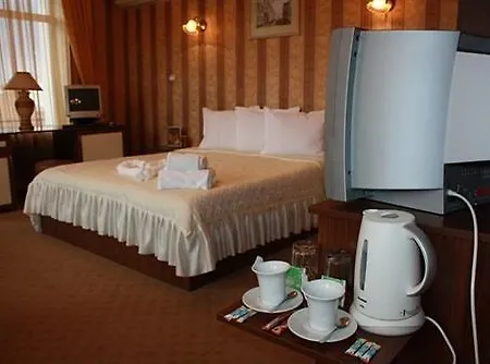 Tarnava - Oldtown House Hotel 3*