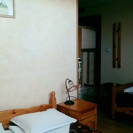 Tarnava - Oldtown House Veliko Tarnovo