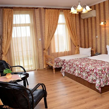Hotel Tarnava - Oldtown House Veliko Tarnovo