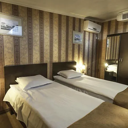 Tarnava - Oldtown House Veliko Tarnovo